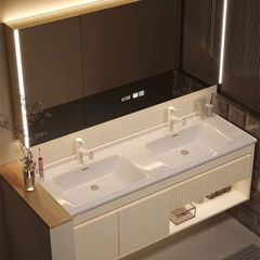 TC103K - Tủ chậu nhựa PVC chịu nước, hàng đặt theo yêu cầu, kích thước và màu sắc tùy chỉnh. LH để được giá tốt: 0975.296.975