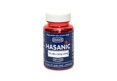 Tinh Dầu Bạc Hà Milaganics (10ml)