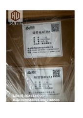 Preparative TLC Silica Gel Plates - Model GF254 (1mm)
