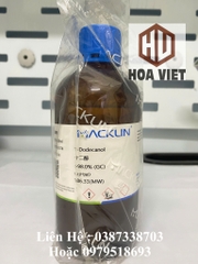 1-Dodecanol (Lauryl Alcohol) CAS: 112-53-8