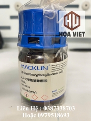 2,6-Dimethoxyphenylboronic Acid CAS: 23112-96-1