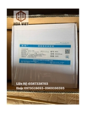 High-Performance TLC Silica Gel Plates - Model HSG