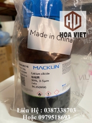 Calcium Silicide  CAS: 12013-56-8