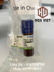 4-Methoxyphenylacetylene  CAS: 768-60-5