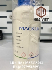 Citric acid  CAS: 77-92-9
