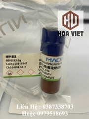 Bis(acetonitrile)dichloropalladium(II)  CAS: 14592-56-4