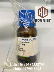 1,2-Dibromobenzene (o-Dibromobenzene) CAS: 583-53-9