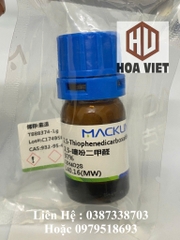 2,5-Thiophenedicarboxaldehyde CAS: 932-95-6