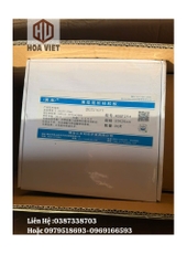 High-Performance TLC Silica Gel Plates - Model HSGF254