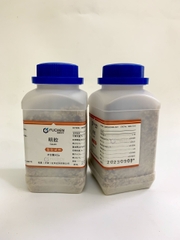 Gelatin CP, Chai 500G, Fuchen, Cas 9000-70-8