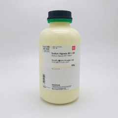 Sodium alginate