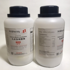 Sodium silicate nonahydrate (Na2SiO3.9H2O) - Gtech CAS 13517-24-3