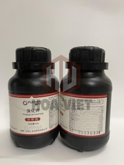 Potassium Bromide - KBr - Fuchen