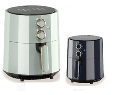NỒI CHIÊN KHÔNG DẦU POTCHER HB-8039