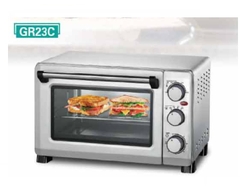 LÒ NƯỚNG POTCHER RG32C