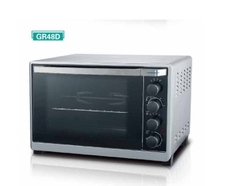 LÒ NƯỚNG POTCHER RG48D