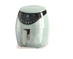 NỒI CHIÊN KHÔNG DẦU POTCHER HB-8042