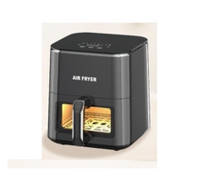NỒI CHIÊN KHÔNG DẦU POTCHER HB-8046