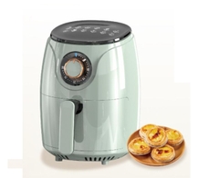 NỒI CHIÊN KHÔNG DẦU POTCHER HB-8015