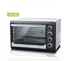 LÒ NƯỚNG POTCHER GR38B
