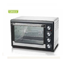 LÒ NƯỚNG POTCHER GR60A
