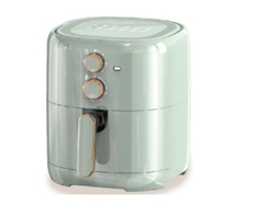 NỒI CHIÊN KHÔNG DẦU POTCHER HB-8031