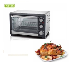 LÒ NƯỚNG POTCHER GR18B