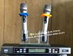Micro TH Sound 790 (M8)