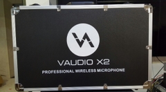 Micro VAUDIO X2
