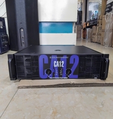 Công suất CA 12