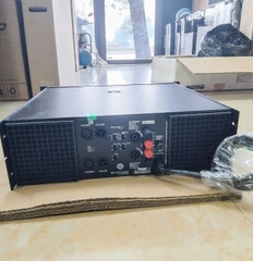 Công suất CA 12