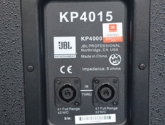 Loa JBL KP 4015