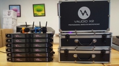 Micro VAUDIO X2