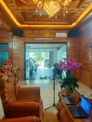 Loa JBL KP 4015