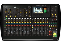 Bàn Mixer Behringer DIGITAL MIXER X32