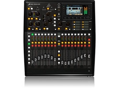 Bàn Mixer Behringer X32  Producer