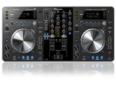 Bàn Mixer Pioneer - XDJ R1