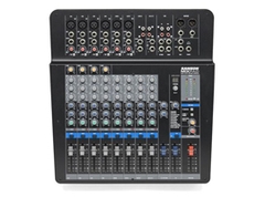 Bàn Mixer Samson MIXPAD MXP144FX