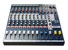 Bàn Mixer Soundcraft EFX8