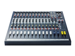 Bàn Mixer Soundcraft EPM12