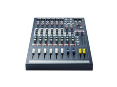 Bàn Mixer Soundcraft EPM6