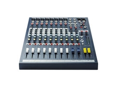 Bàn Mixer Soundcraft EPM8