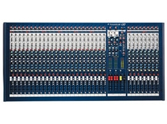 Bàn Mixer Soundcraft LX17II/32