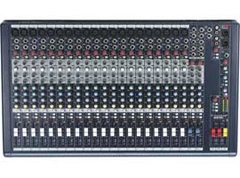 Bàn Mixer Soundcraft MPMi20