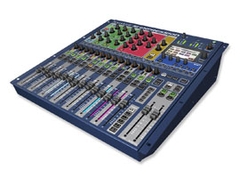 Bàn Mixer Soundcraft SI Expression 1