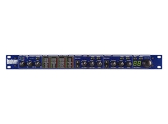 Bộ xử lý Lexicon MX 200