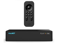 Đầu Karaoke Hanet PlayX One 2T