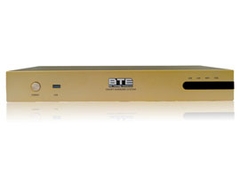 Đầu Karaoke BTE S650-4TB