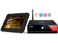 Đầu Karaoke Hanet HD 10s 4TB