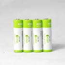 Pin sạc Ni-MH Kiwi 3200mAh chĩnh hãng